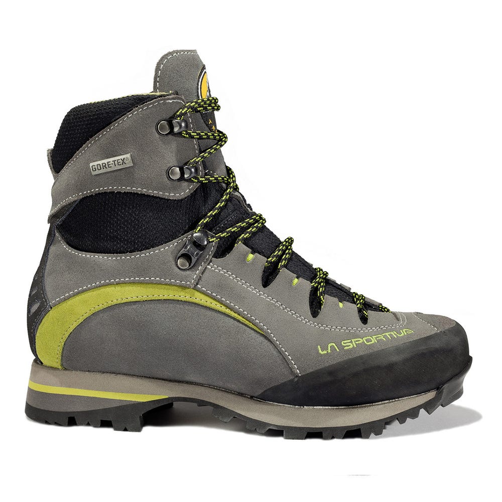 La Sportiva Trango Trek Micro EVO GTX Women's Mountaineering Boots - Multicolor - AU-926871